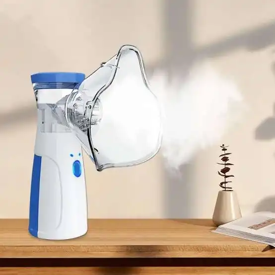 Portable Nabulaizer with 2 pcs Cup